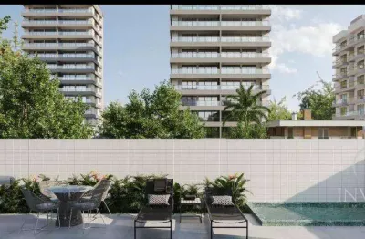 Apartamento com 3 quartos à venda na Rua Marechal Hermes da Fonseca, 323, Bessa, João Pessoa
