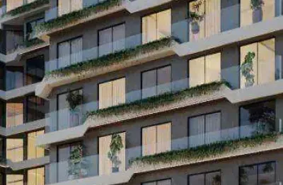 Flat com 1 dormitório à venda, 22 m² por r$ 307.530,00 - intermares - cabedelo/pb