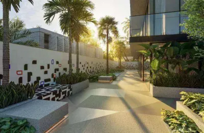 Loft com 1 quarto à venda na Avenida Eutiquiano Barreto, 215, Manaíra, João Pessoa