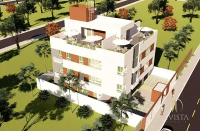 Apartamento com 2 quartos à venda na Rua Tertuliano Castro, 236, Bessa, João Pessoa
