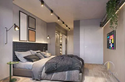 Apartamento com 2 dormitórios à venda, 56 m² por r$ 588.506,01 - aeroclube - joão pessoa/pb