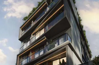 Flat com 1 dormitório à venda, 22 m² por r$ 230.000,00 - intermares - cabedelo/pb