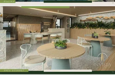 Apartamento com 2 dormitórios à venda, 55 m² por r$ 414.227,38 - intermares - cabedelo/pb