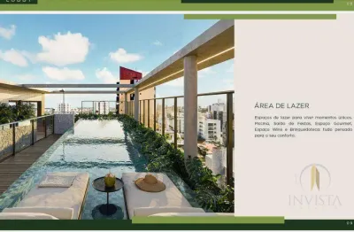 Apartamento com 3 dormitórios à venda, 75 m² por r$ 574.754,75 - intermares - cabedelo/pb