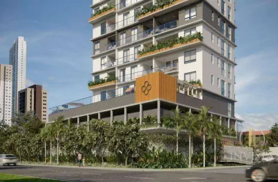 Apartamento com 2 dormitórios à venda nascente, 68 m² por r$ 816.120 - jardim oceania - joão pessoa/pb