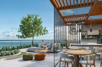 Apartamento com 2 quartos à venda na Rua José Ferreira Ramos, Jardim Oceania, João Pessoa