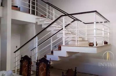 Casa com 4 dormitórios à venda, 300 m² por r$ 1.100.000,00 - bessa - joão pessoa/pb