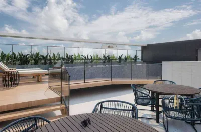 Apartamento com 3 dormitórios à venda, 69 m² por r$ 539.900,00 - intermares - cabedelo/pb