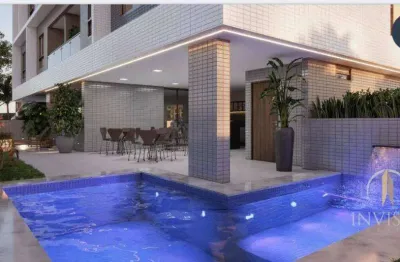 Apartamento com 2 quartos à venda na Rua Deputado José Mariz, 12, Tambauzinho, João Pessoa