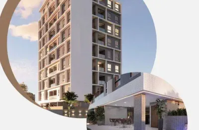 Apartamento com 3 quartos à venda na Rua Deputado José Mariz, 12, Tambauzinho, João Pessoa