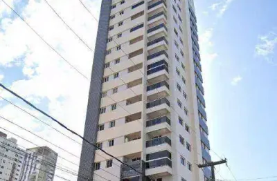 Apartamento com 4 dormitórios à venda, 95 m² por r$ 899.000,00 - manaíra - joão pessoa/pb