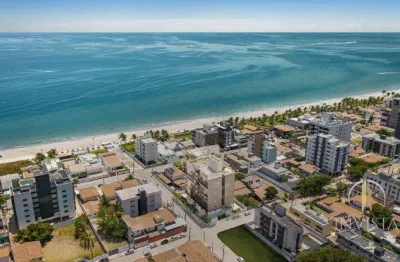 Apartamento com 3 quartos à venda na Rua Max Zagel, 615, Camboinha, Cabedelo