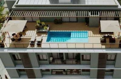 Apartamento com 3 quartos à venda na Rua Poetisa Violeta Formiga, 10, Jardim Oceania, João Pessoa