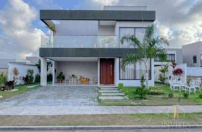 Casa com 4 dormitórios para alugar, 236 m² por r$ 13.000/mês - bayeux - bayeux/pb