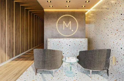Sala à venda, 35 m² por r$ 558.130,23 - jardim oceania - joão pessoa/pb