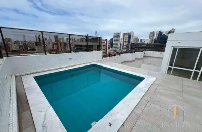 Cobertura com 4 quartos à venda na Avenida Guarabira, 522, Manaíra, João Pessoa