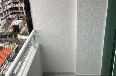 Apartamento com 3 quartos à venda na Avenida Sapé, Manaíra, João Pessoa