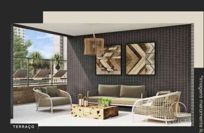 Apartamento com 2 dormitórios à venda, 57 m² por r$ 587.900,00 - bessa - joão pessoa/pb