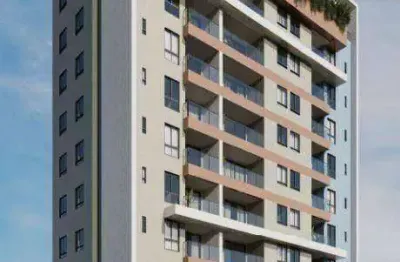 Apartamento com 3 quartos à venda na Rua Paulo Roberto de Souza Acioly, 234, Bessa, João Pessoa