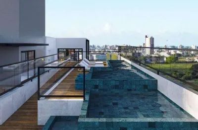 Apartamento com 3 quartos à venda na Avenida Mar das Antilhas, 24, Intermares, Cabedelo