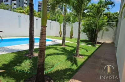 Casa com 5 quartos à venda na Rua Golfo de Aden, 93, Intermares, Cabedelo