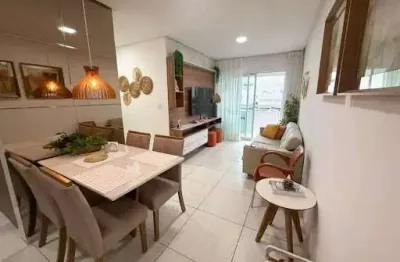 Apartamento com 3 dormitórios à venda, 71 m² por r$ 450.000,00 - bessa - joão pessoa/pb