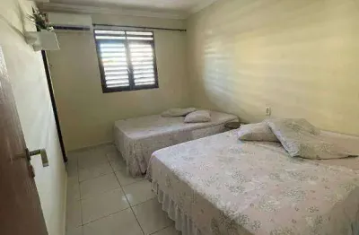 Casa com 3 dormitórios à venda, 160 m² por r$ 980.000,00 - ponta de campina - cabedelo/pb