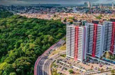 Apartamento com 2 quartos à venda na Avenida Dom Pedro II, 888, Torre, João Pessoa