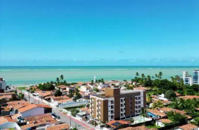 Apartamento em formosa com 2 quartos a poucos metros do mar