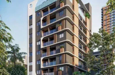Apartamento de 1 quarto no jardim oceania com 1 vaga de garagem