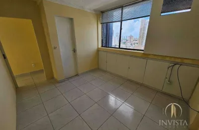 Sala à venda, 45 m² por r$ 200.000,00 - estados - joão pessoa/pb