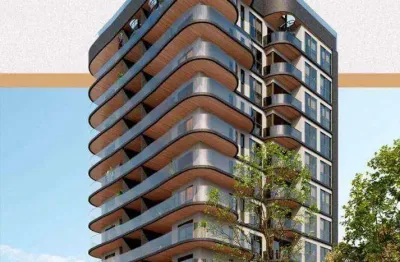 Apartamento em construção no cabo branco           abo branco