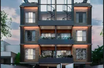 Apartamento com 3 dormitórios à venda, 61 m² por r$ 485.000 - jardim oceania - joão pessoa/pb