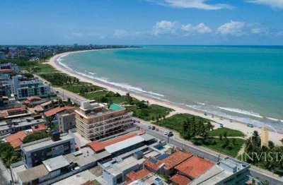 Flat com 1 quarto à venda na Avenida Arthur Monteiro De Paiva, 13, Bessa, João Pessoa