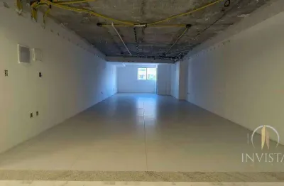 Sala para alugar, 56 m² por r$ 6.755,01/mês - tambaú - joão pessoa/pb