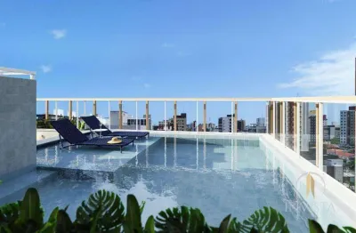 Apartamento com 3 quartos à venda na Rua Golfo San Fernando, 12, Intermares, Cabedelo