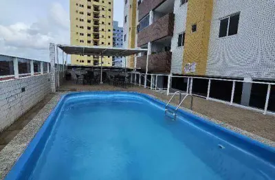 Apartamento com 3 quartos à venda na Rua Saffa Said Abel da Cunha, 314, Tambauzinho, João Pessoa