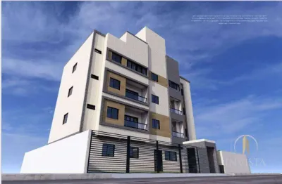 Apartamento com 3 dormitórios à venda, 62 m² por r$ 275.000,00 - bairro dos ipês - joão pessoa/pb