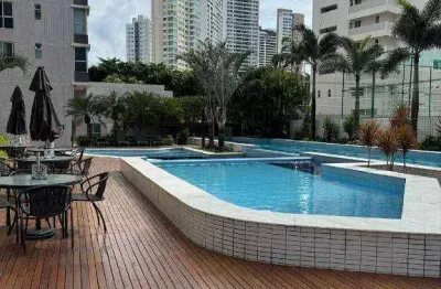 Apartamento com 3 dormitórios à venda, 92 m² por r$ 1.060.000,00 - altiplano cabo branco - joão pessoa/pb