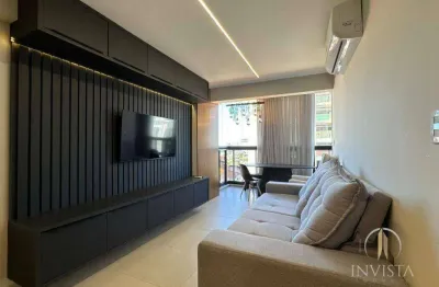 Apartamento com 2 dormitórios à venda, 61 m² por r$ 650.000,00 - intermares - cabedelo/pb