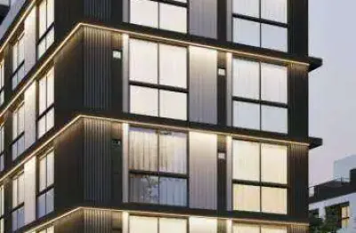 Studio com 1 dormitório à venda, 27 m² por r$ 256.990 - intermares - cabedelo
