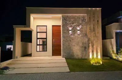 Casa com 3 dormitórios à venda, 101 m² por r$ 850.000,00 - muçumagro - joão pessoa/pb