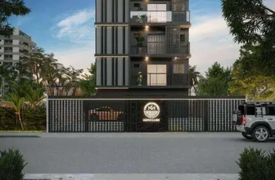 Apartamento duplex com 2 dormitórios à venda, 51 m² por r$ 589.000,00 - aeroclube - joão pessoa/pb
