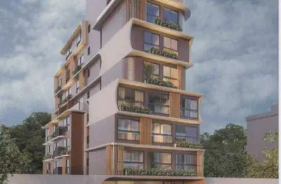 Flat com 1 quarto à venda na Rua Fernando Luiz Henriques dos Santos, 23, Jardim Oceania, João Pessoa