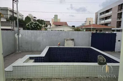 Casa com 3 dormitórios para alugar, 160 m² por r$ 5.000,00/mês - camboinha - cabedelo/pb