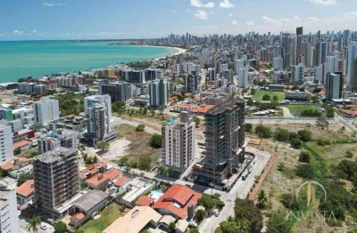 Apartamento com 2 quartos à venda na Rua José Patrício de Almeida, 23, Jardim Oceania, João Pessoa