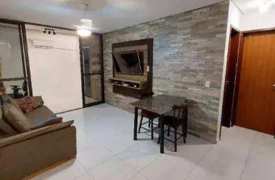 Apartamento com 2 dormitórios à venda, 125 m² por r$ 560.000,00 - bessa - joão pessoa/pb