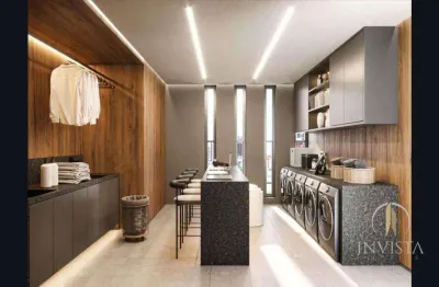 Apartamento com 2 dormitórios à venda, 56 m² por r$ 650.000,00 - manaíra - joão pessoa/pb