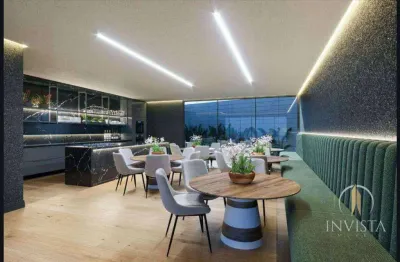Apartamento com 2 dormitórios à venda, 49 m² por r$ 600.000,00 - manaíra - joão pessoa/pb