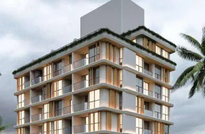 Apartamento com 2 quartos à venda na Avenida Presidente Afonso Pena, 23, Bessa, João Pessoa